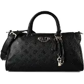 GUESS Handtasche HWPD99 16070 Schwarz