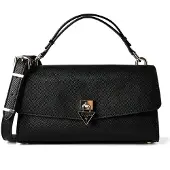 GUESS Patsie Handtasche 25 cm