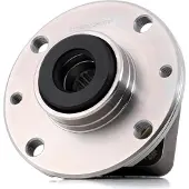 Stark Radlagersatz Hinten Links Rechts für FIAT Panda Schrägheck (141) 117mm SKWB-0181011