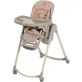 Maxi-Cosi Hochstuhl Minla Plus, braun