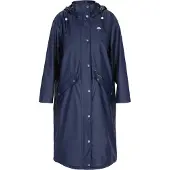 Schmuddelwedda Women Coat in navy | Gr.: M