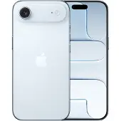 Apple iPhone Air , 16,5 cm (6.5"), 2736 x 1260 Pixel, 512 GB, 48 MP, iOS 26, Blau