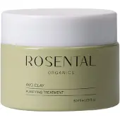 Rosental Organics Avo Clay Mask 50 ml Maske