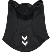 Hummel Hmlpro Neck Tube - black, Größe:-
