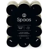 Spaas 24 Fragrance Lights 4,5U Mitternachtszauber