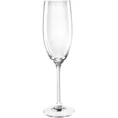 Gastronoble Chef & Sommelier Cabernet Champagnerflöten Tulpe - 240ml - 24 Sektgläser