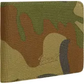 Brandit Brieftasche Four Farbe Wald