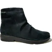 Mephisto Rezia Schwarz Nubukleder Größe: 40 Normal