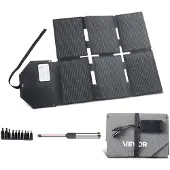Vevor Faltbares Solarpanel 60 W
