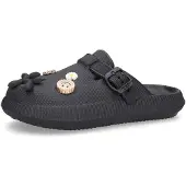 Dockers by Gerli Clogs in schwarz, Gr. 38