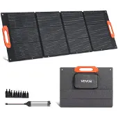 Vevor Monokristalline Solarmodule 150 W Faltbar