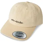 O'Neill - Wash Cap - Cap Gr One Size beige