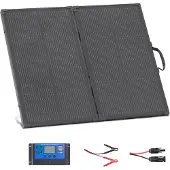 Vevor Faltbares Solarpanel 100 W