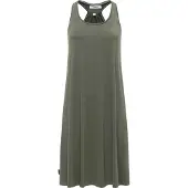 Ragwear Jerseykleid "Nairay" Ohne Taschen Lässig-leichtes Strandkleid