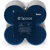 Spaas 8 Maxi leuchtet 10U - Soft Sunrise