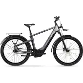 Winora Yakun R5 Pro High Nexus 2025 Elektrofahrrad