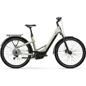 Winora Group YAKUN X10 LOW i800Wh 10-G Cues 25 WIN BCXK GL_ivory green Rh XL.