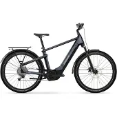 Winora Yakun X10E High 2026