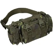 MFH Hüft- u. Schultertragetasche, M 95 CZ tarn