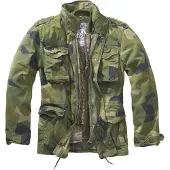 Brandit M-65 Giant Jacke