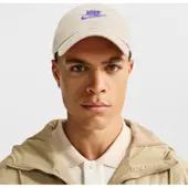 Nike U NK CLUB CAP U CB FUT WSH L ORANGE
