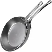 De Buyer Mineral B-Pro Element Pfannenset 24 + 28 cm