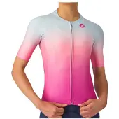 Castelli Upf Kurzarm-radtrikot