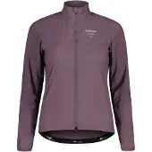 Maloja MalkaM. Jacket stormy lilac (1228) XL