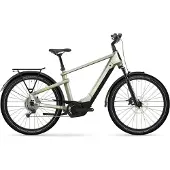 Winora Yakun X10 High Cues 2025 Elektrofahrrad