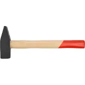 TRIZERATOP Hammer 30510 Stahl 1500g