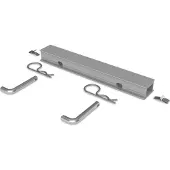K2 Systems K2 Dom 6, Verbinder 195, Set, 1 Stk.