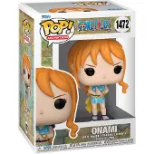 Funko POP! One Piece - Onami 1472 - Pop! Vinyl Figur