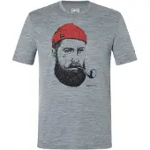 Super.natural Sn Sailor Kurzarm-t-shirt