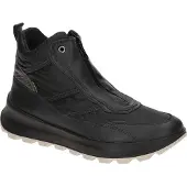 Legero T4 RUN Damen Stiefeletten - sportliche Stiefelette schwarz NEU