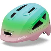 Giro Scamp Mips II, Fahrradhelm, pink