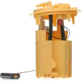 RIDEX 1382F0479 Kraftstofffördereinheit passend für PEUGEOT 206 Schrägheck (2A/C) 206+ Schrägheck (2L, 2M) 206 SW (2E/K) 406 (8B) für MAZDA MX-5 II