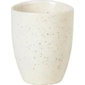 Broste Copenhagen Nordic Vanilla Espresso mug