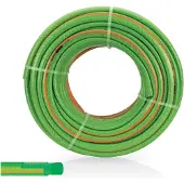 Vito Geflochtenes Gartenrohr 50 Meter Durchmesser 25 mm 1", biegsam