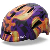 Giro Scamp Mips II, Fahrradhelm, lila