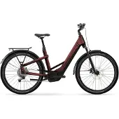 Winora Yakun X10 Low 2026