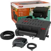 Eheim Looppro 18000 Komplettes Teichset