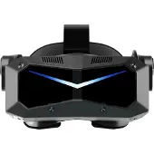 PiMAX Crystal Super 50 ppd