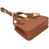 GUESS Schlüsselanhänger RW7559 P6201 Braun