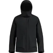 Odlo Isolierte Descent Skijacke, Herren - , Farbe:15000 black, Größe:M