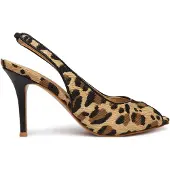 GUESS Sandalen FLJKL2 ELE07 Hellbeige