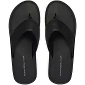 Tommy Hilfiger Hilfiger Leather Beach
