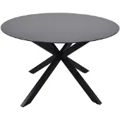 Voordeeldrogisterij Diningtisch Crest ø 120 cm