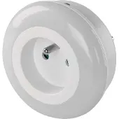 Emos LED Noční světlo P3320, noční senzor