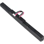 AccuCell Akku passend für Asus A41-X550E Akku A450, A450C, F751, F751L, R752L, 15 Volt 2200mAh, 32,6Wh