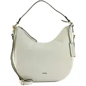 PICARD Schultertasche Umhängetasche Java Shoulder Bag White Lily weiß